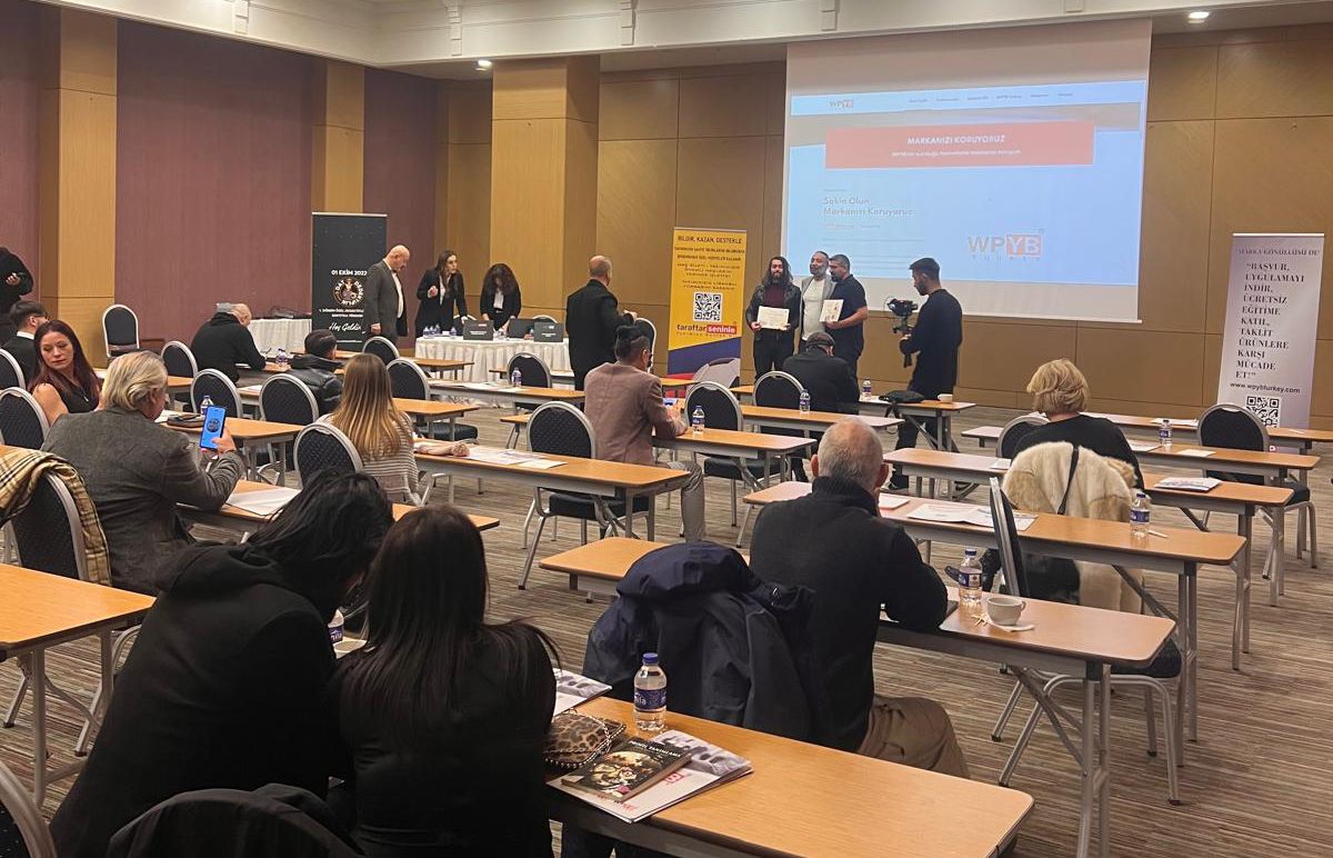 Marka dedektifliği eğitimi 