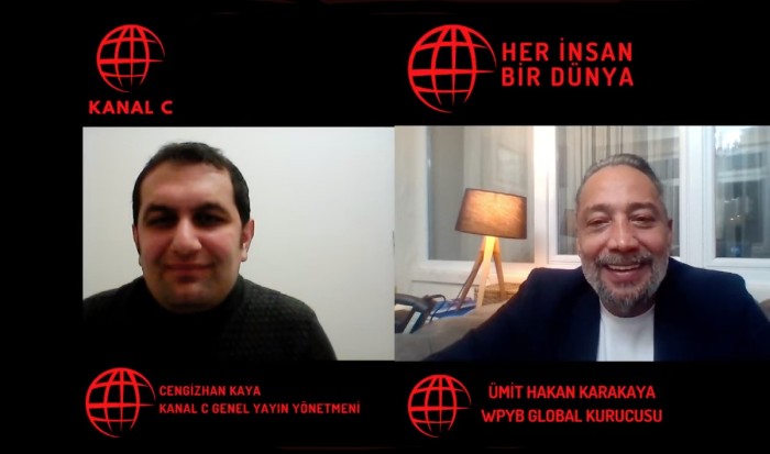 WPYB Global Ankara Özel Dedektiflik Hizmetleri