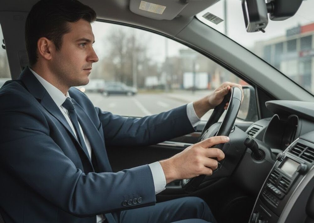 Karanlık Takip: Bir Özel Dedektifin Bir Günü Nasıl Geçer?