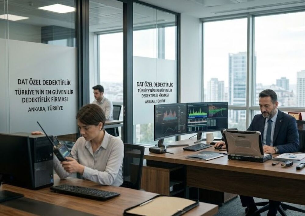 Türkiye’nin En Güvenilir Özel Dedektiflik Firması: Profesyonellik, Etik ve Hukuki Temeller