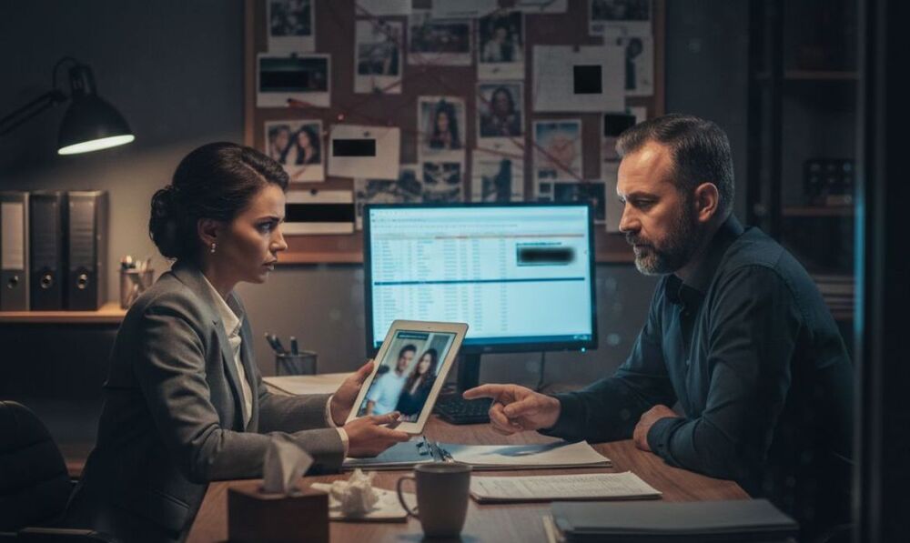 Evlilik Öncesi Araştırma