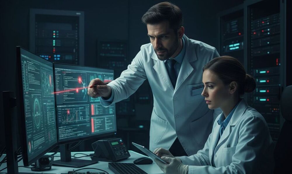 Bilişim Dolandırıcılığı Tespiti